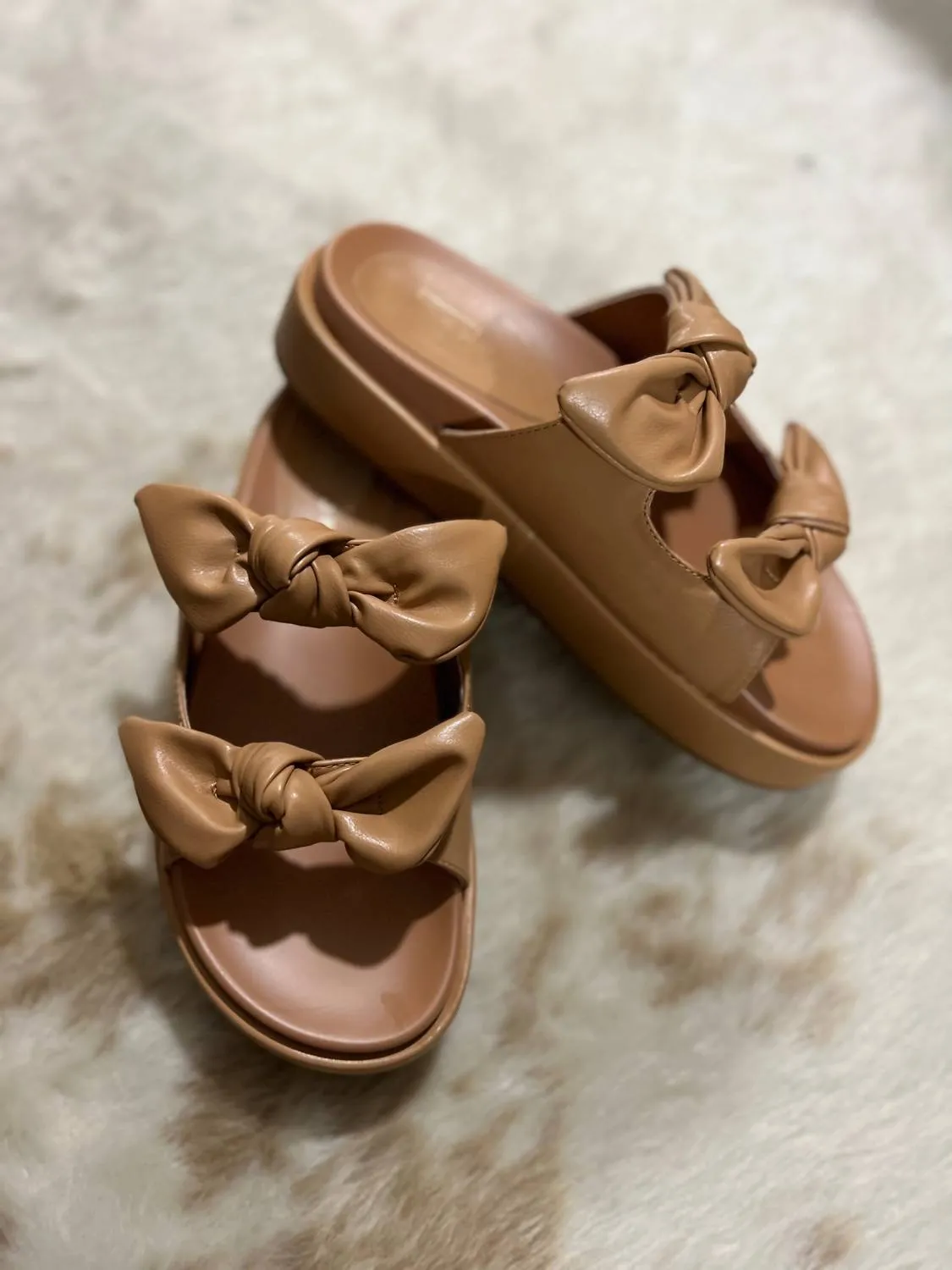 Women's Kiki Sandals In Brown