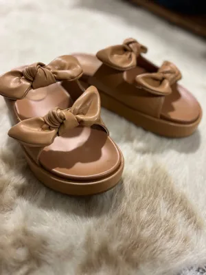 Women's Kiki Sandals In Brown
