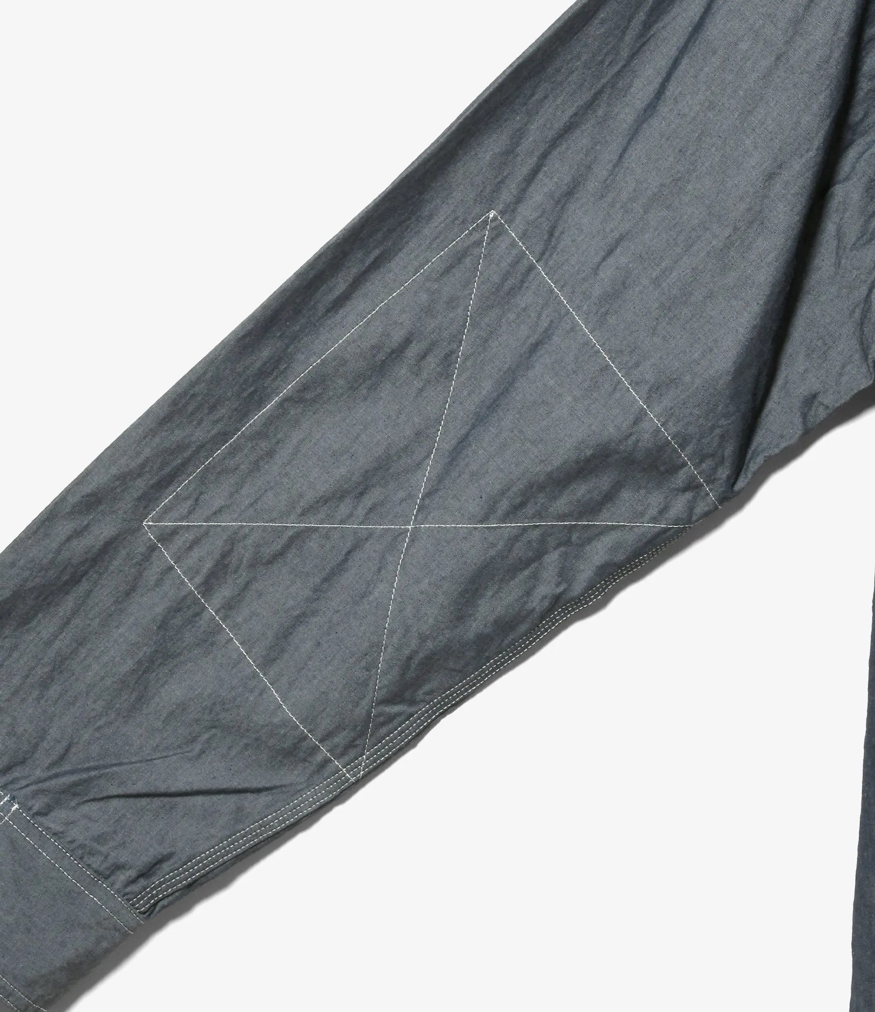 Work Shirt - Chambray
