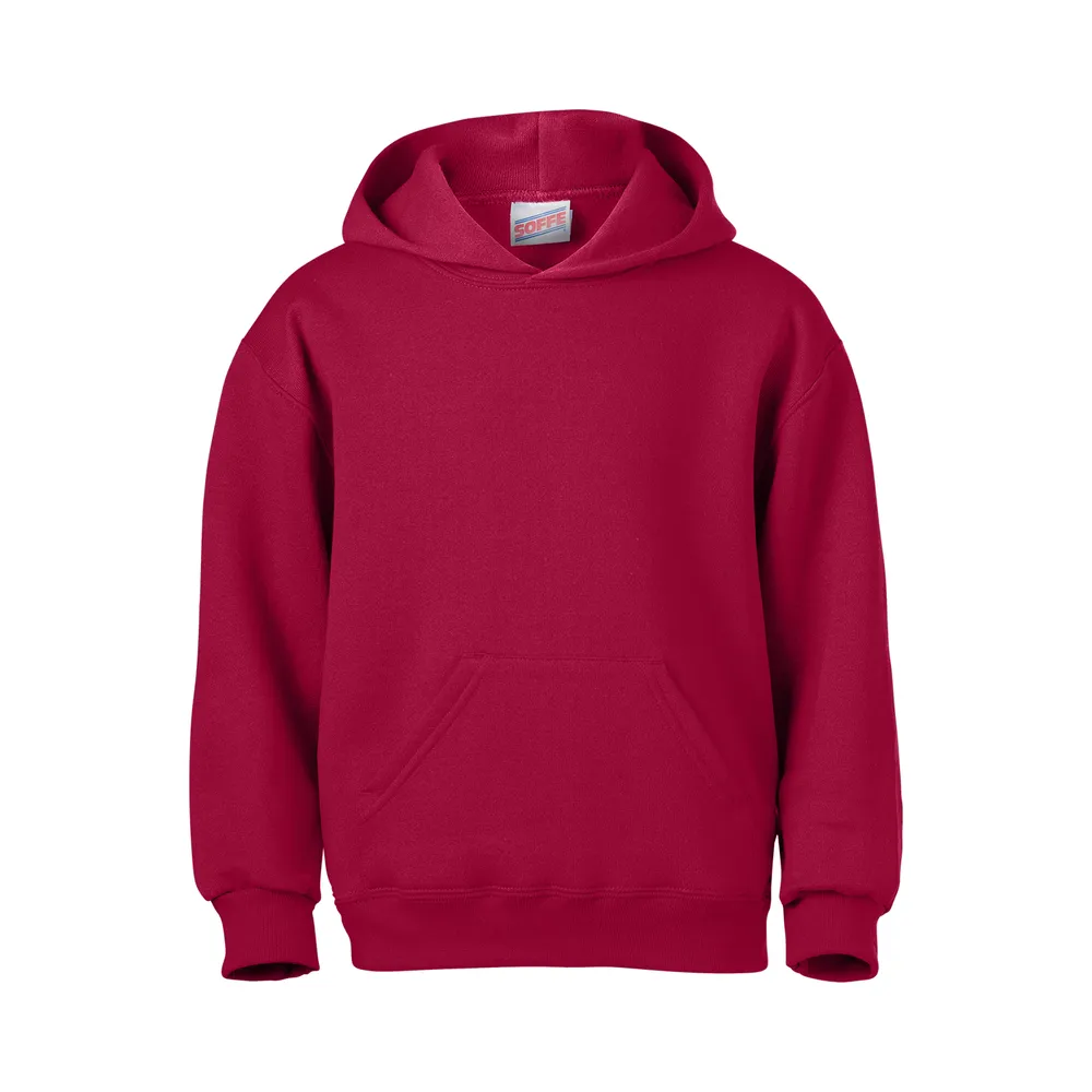 Youth Classic Hooded Sweatshirt