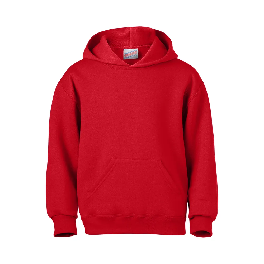 Youth Classic Hooded Sweatshirt