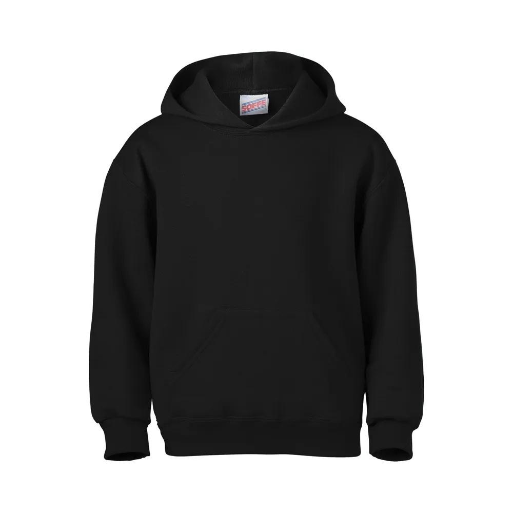 Youth Classic Hooded Sweatshirt