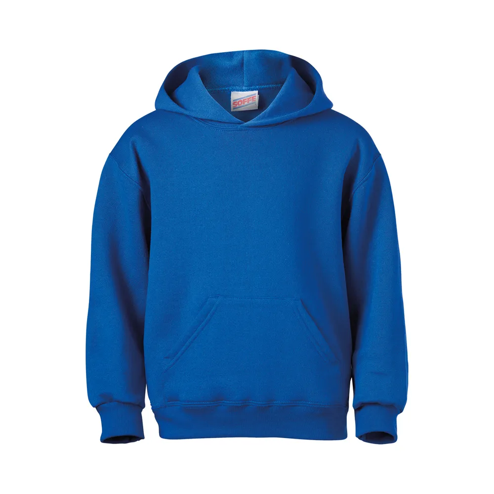 Youth Classic Hooded Sweatshirt