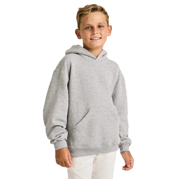 Youth Classic Hooded Sweatshirt