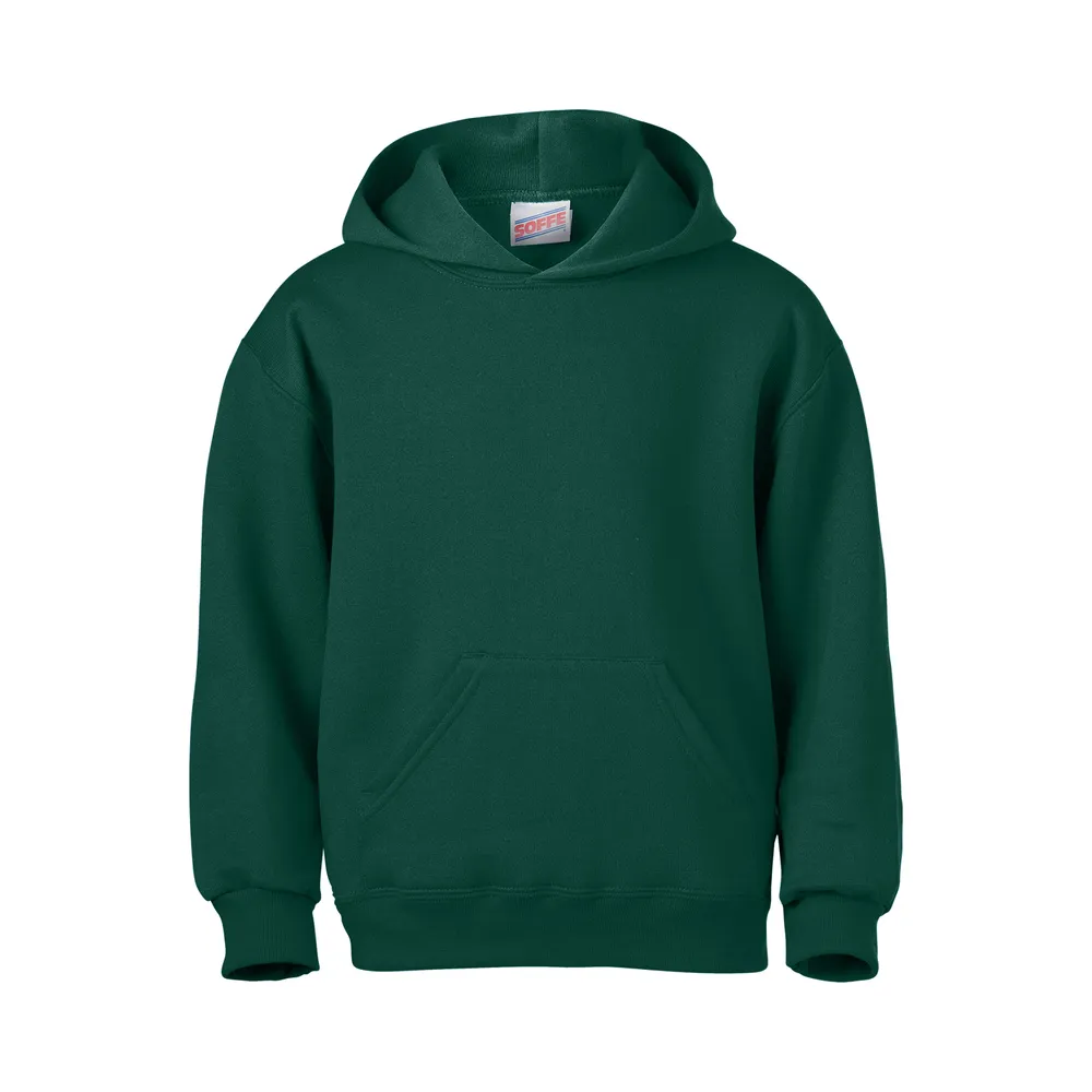 Youth Classic Hooded Sweatshirt