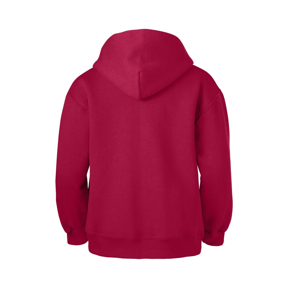 Youth Classic Hooded Sweatshirt