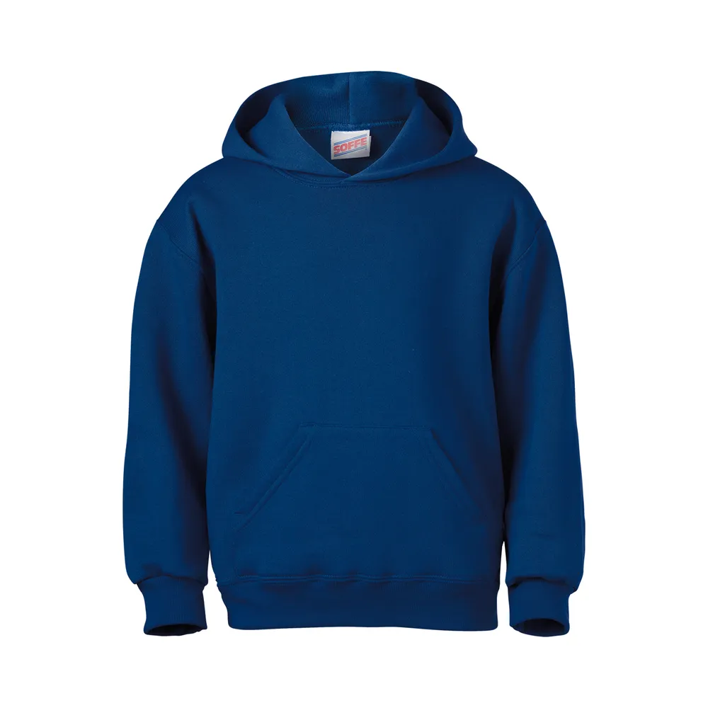 Youth Classic Hooded Sweatshirt