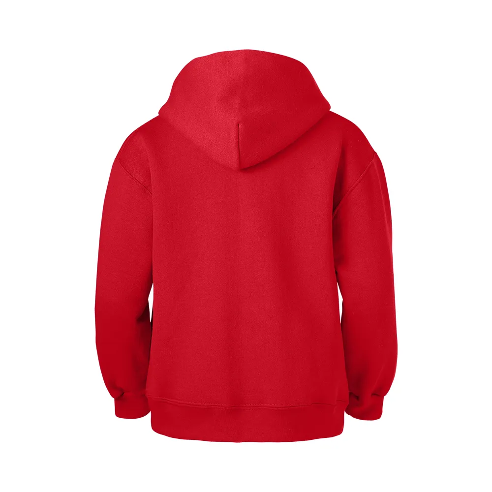 Youth Classic Hooded Sweatshirt