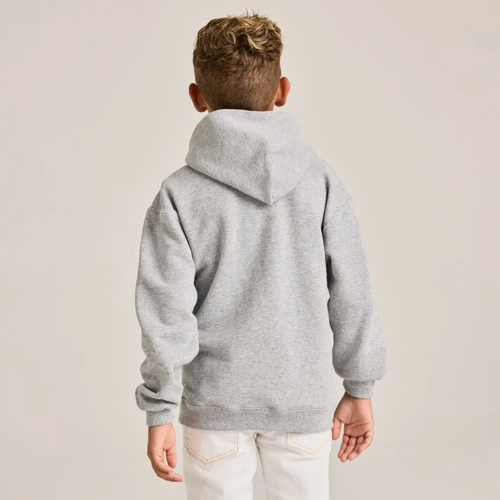 Youth Classic Hooded Sweatshirt