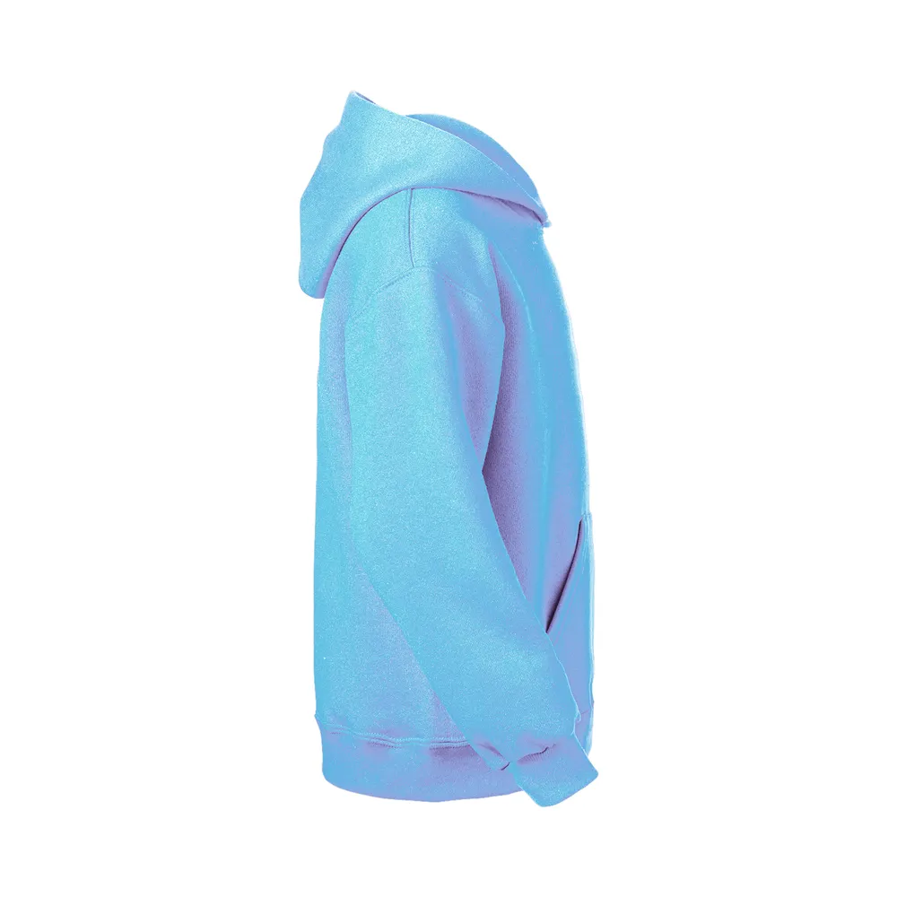 Youth Classic Hooded Sweatshirt