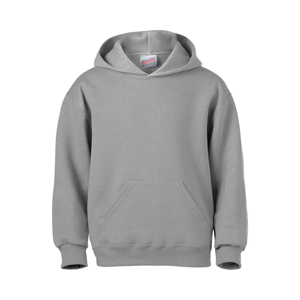 Youth Classic Hooded Sweatshirt