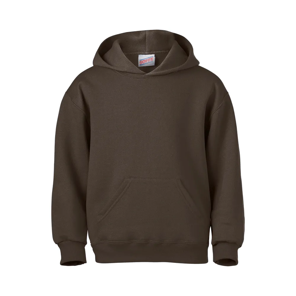 Youth Classic Hooded Sweatshirt