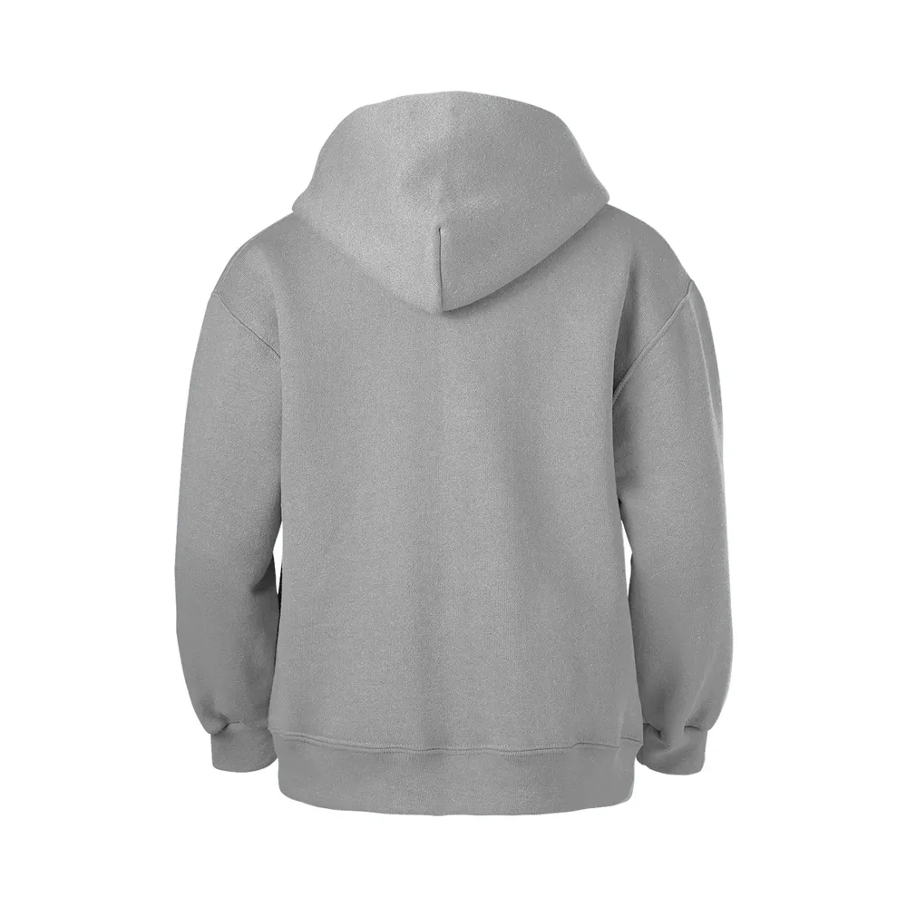 Youth Classic Hooded Sweatshirt