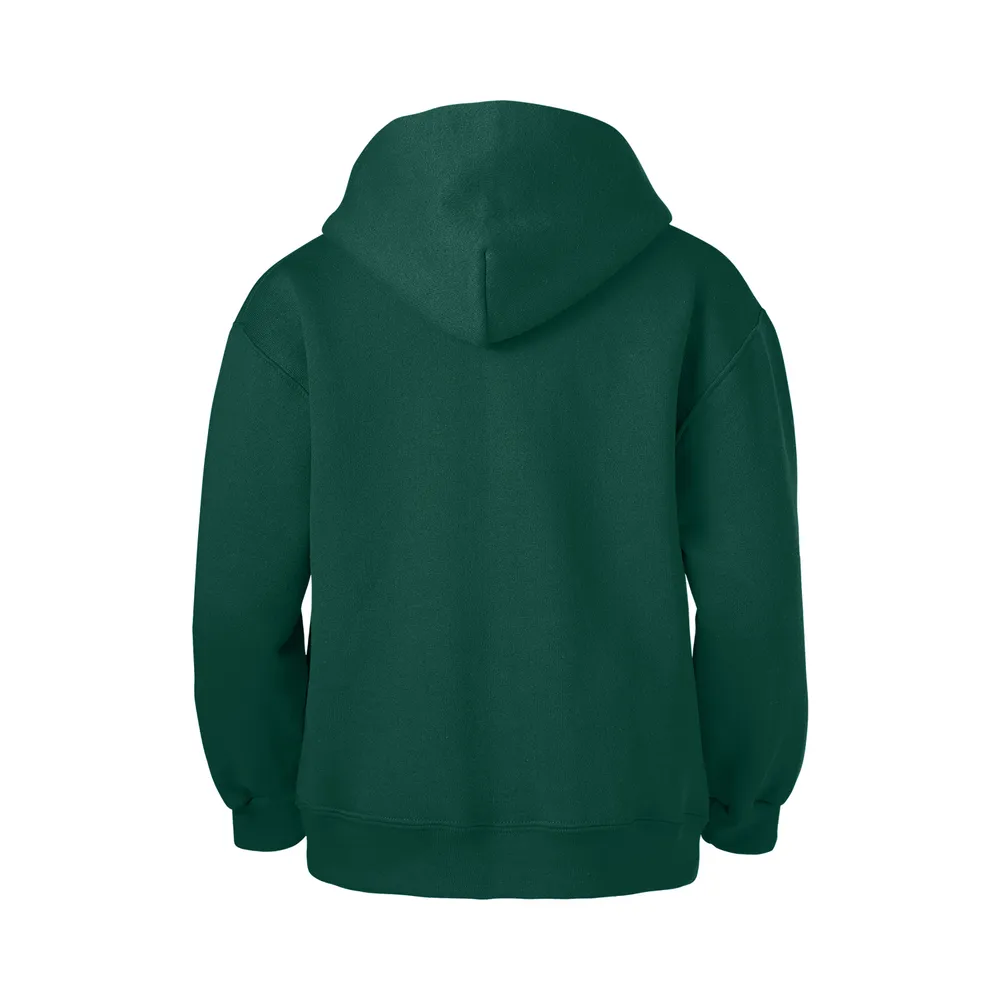 Youth Classic Hooded Sweatshirt