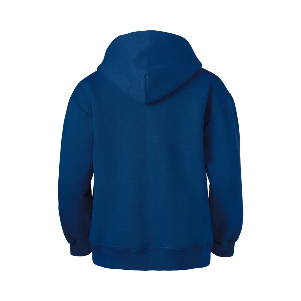 Youth Classic Hooded Sweatshirt