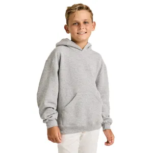 Youth Classic Hooded Sweatshirt