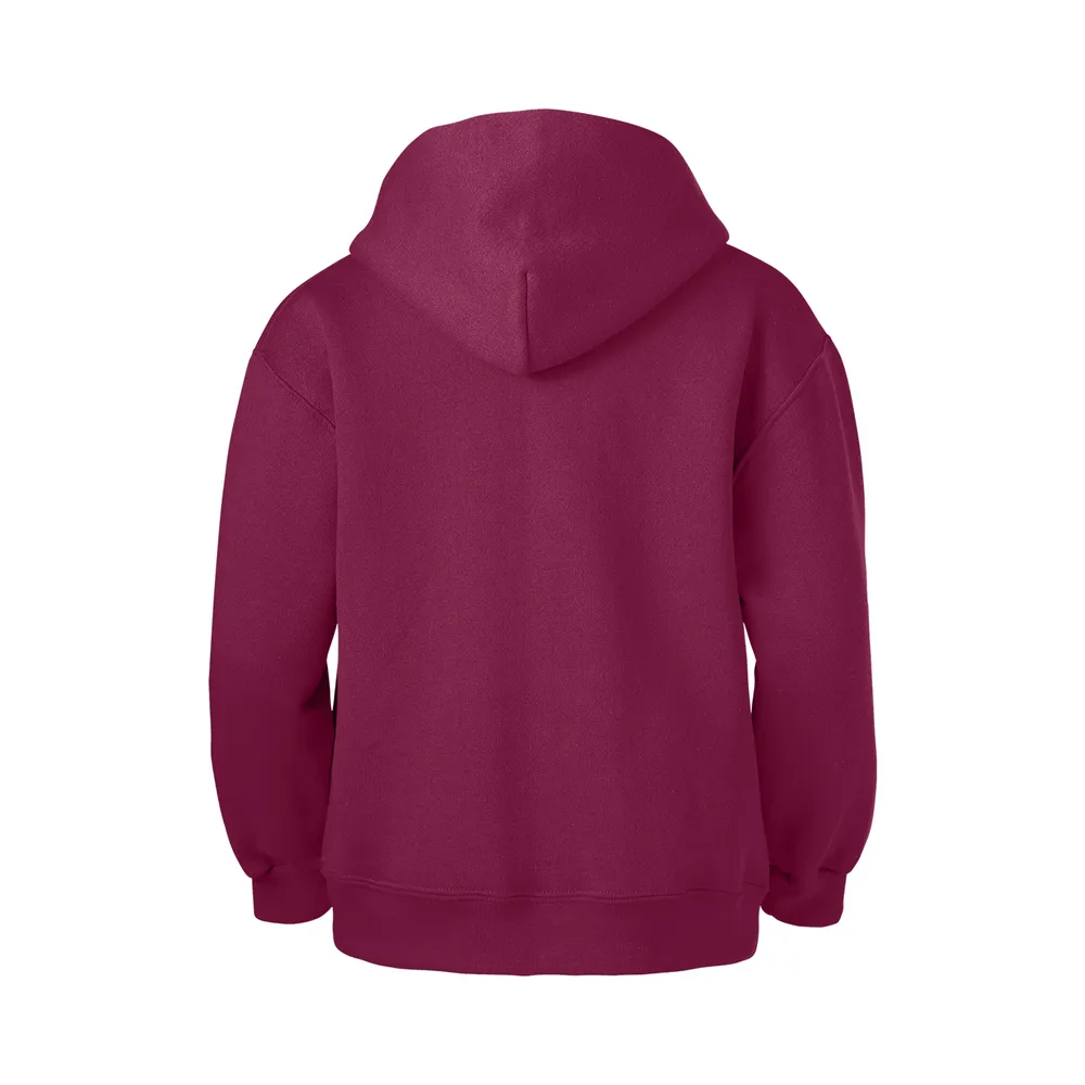 Youth Classic Hooded Sweatshirt
