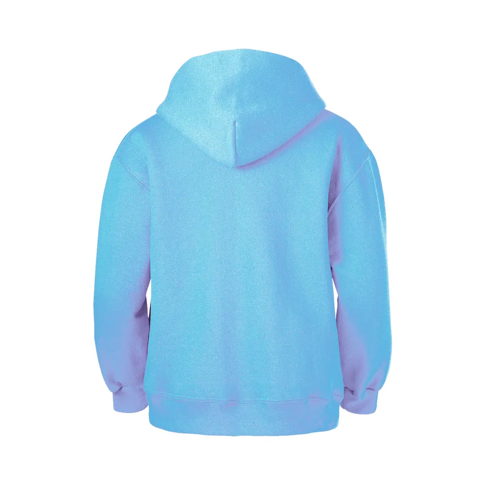 Youth Classic Hooded Sweatshirt