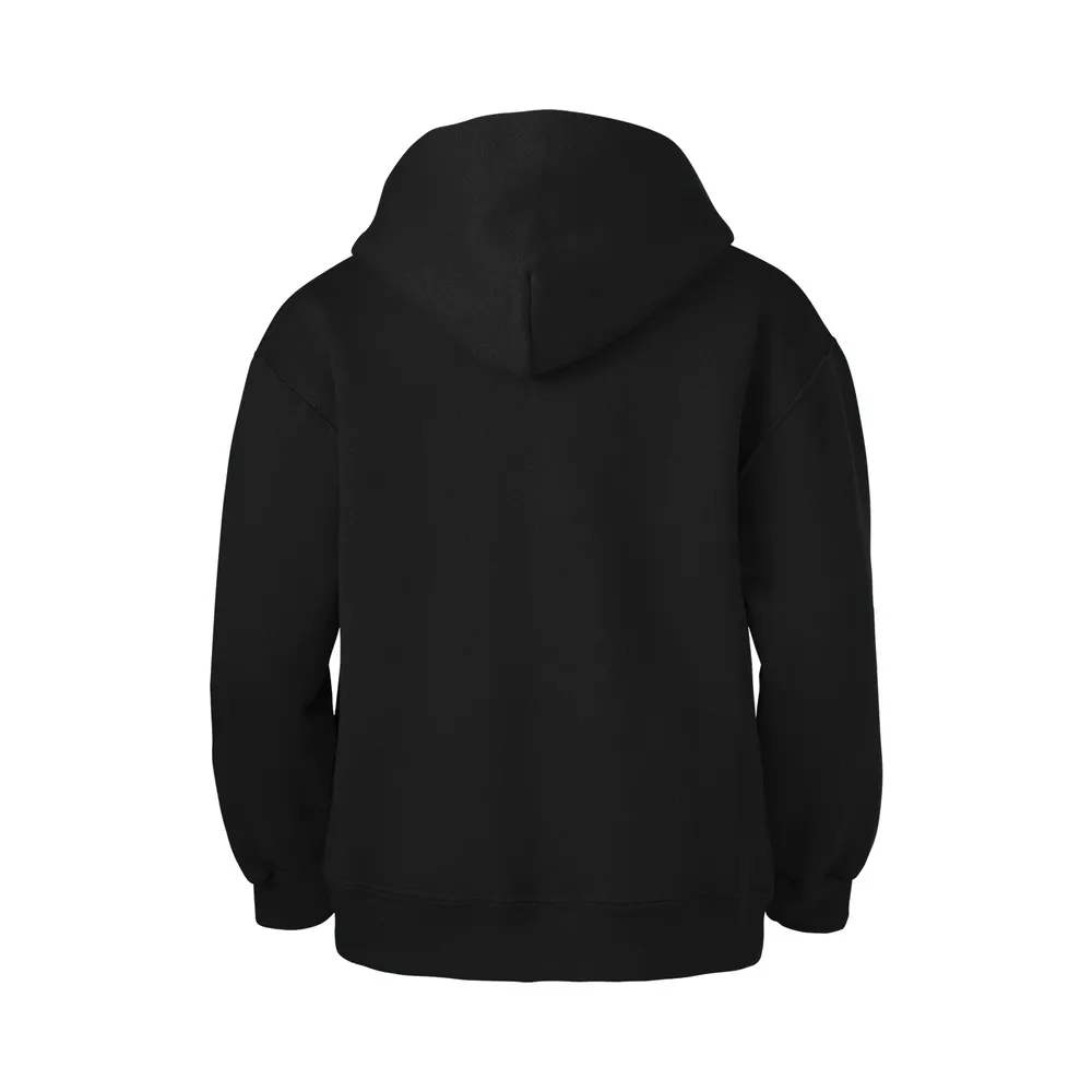Youth Classic Hooded Sweatshirt