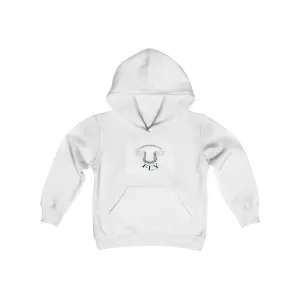 Youth Hooded Sweatshirt