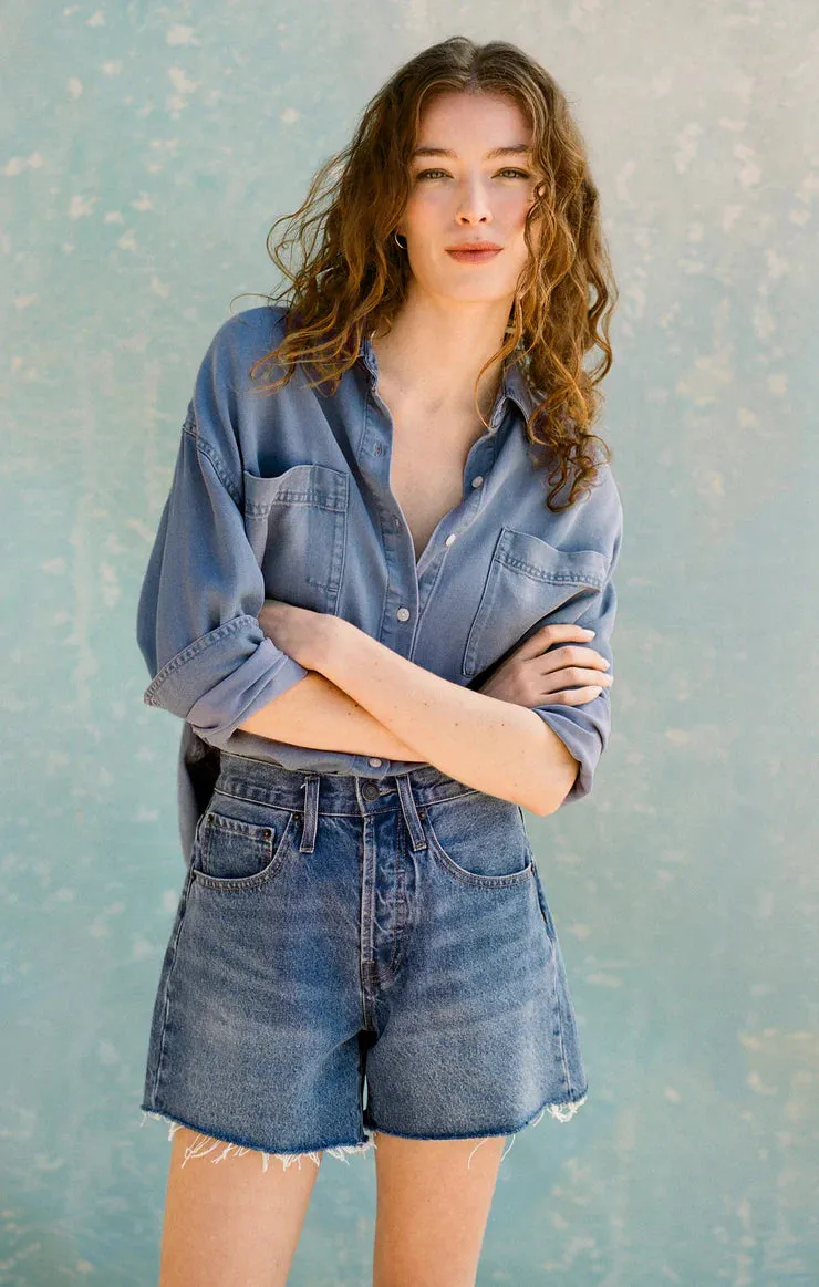 Z Supply Colbie Top