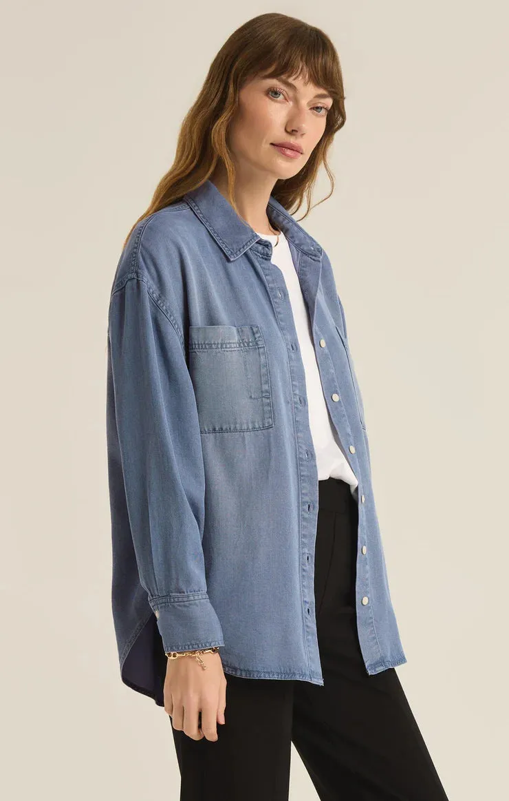 Z Supply Colbie Top