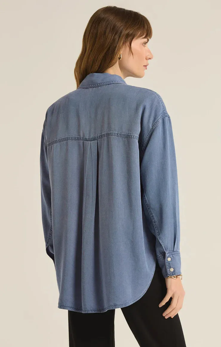 Z Supply Colbie Top