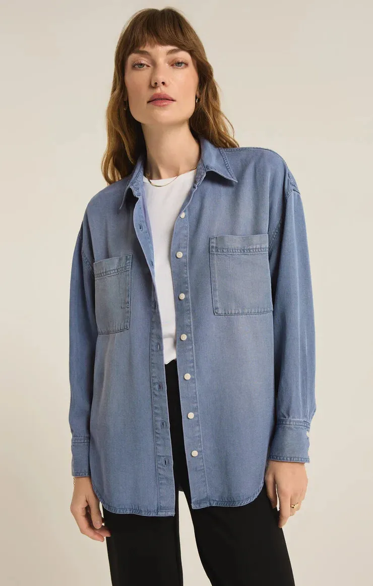 Z Supply Colbie Top