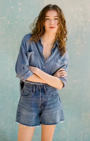 Z Supply Colbie Top