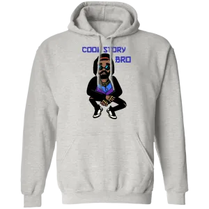 Z66 Pullover Hoodie